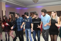 Activities Beirut Suburb University Event Armenian Night Lebanon