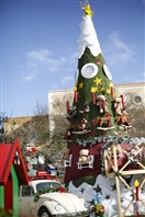 Activities Beirut Suburb Social Event Christmas Village opening at Arnaoon – Batroun Lebanon