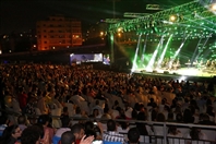 Jounieh Summer Festival Jounieh Festival Assi El Hallani at Jounieh Summer Festival Lebanon