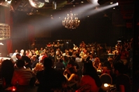 PlayRoom Jal el dib Nightlife Astazeh: The Stand Up Comedy Show Lebanon