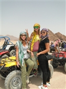 Around the World Travel Tourism MEA digital networking event- ATV Safari Day Lebanon