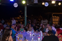 Edde Sands Jbeil Social Event AWI Company Goodbye Summer Lebanon