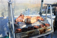 TerreBrune Mzaar,Kfardebian Outdoor Terrebrune Barbecue Day Lebanon