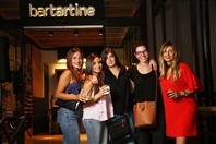 BarTartine  Beirut-Ashrafieh Social Event Opening of Outdoor Bar at Bartartine Lebanon