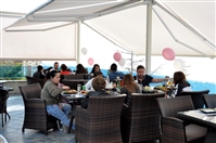 Bay Lodge Jounieh Social Event Mother's Day Lunch Buffet Lebanon