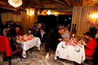 Bay Lodge Jounieh Nightlife Be My Valentine at Bay Lodge Lebanon