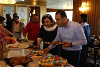 Bay Lodge Jounieh Social Event Easter Sunday at Bay Lodge Lebanon