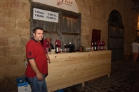 Batroun International Festival  Batroun Social Event Beer Wine & Seafood Night Lebanon