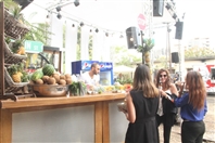 Trainstation Mar Mikhael Beirut-Gemmayze Social Event Beirut Restaurants Festival - Second Edition Lebanon