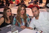 Pro s Cafe Kaslik Social Event Champions League Semi Finals at Pros Lebanon