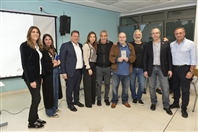Social Event Teachers and Alumni Reunion at GLFL Lebanon