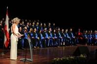Social Event LGU Graduation 2023 Lebanon