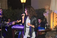 La Posta Beirut-Ashrafieh Nightlife Under The Stars of La Posta Lebanon