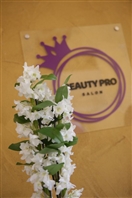 Social Event 'Beauty Pro' opening celebration at Jounieh Lebanon