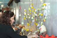 Kempinski Summerland Hotel  Damour Social Event The Biggest Egg Hunt In Beirut Lebanon