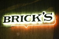 Bricks Beirut-Hamra Nightlife Bricks Get Together Lebanon