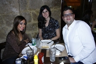 BRGR CO. Beirut-Downtown Social Event BRGR CO Dinner Lebanon
