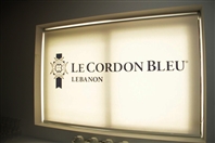Burj on Bay Jbeil Nightlife Le Cordon Bleu school open house Lebanon