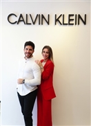 Social Event Launching the new collection from Calvin Klein watches & jewelry  Lebanon