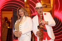 Casino du Liban Jounieh Nightlife Kadim al Sahir at Casino Du Liban Lebanon