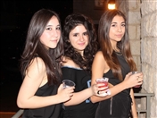 La Posta Beirut-Ashrafieh University Event CCJ Anonymous Party Lebanon