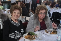 ATCL Le Club Kaslik Social Event CDA-La Maladie d'Alzheimer Lebanon