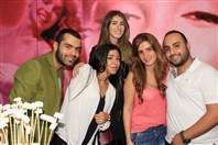 Activities Beirut Suburb Social Event Shopaholic Boutique Opening Lebanon