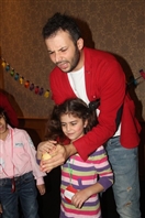 Hilton  Sin El Fil Social Event Hilton and St Rita Church join hands to spread joy among children Lebanon