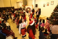 Activities Beirut Suburb Social Event Christmas Event at Sts Pierre & Paul Church Cornet Chehwan Lebanon