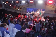 Activities Beirut Suburb Social Event Jounieh Christmas wonders 2018 on Saturday Lebanon
