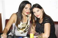 Cinq Beirut-Gemmayze Nightlife Flashback Herbie Edition By Q Lebanon