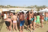 Plage Des Rois Jbeil Beach Party City Picnic The Beach Edition Lebanon