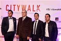 CityWalk LB Hazmieh Nightlife Opening of CityWalk Lebanon