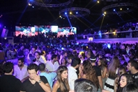 White  Beirut Suburb Nightlife Closing of White Part 1 Lebanon