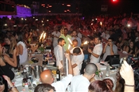 White  Beirut Suburb Nightlife Closing of White Part 1 Lebanon