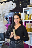 Social Event Color Joy adds a glamorous beauty to your skincare and haircare routine Lebanon