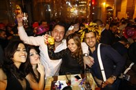Concrete Beirut Beirut-Downtown New Year New Year Eve at Concrete Beirut Lebanon