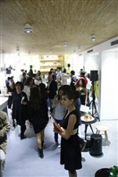 Social Event Cork Living Gallery Opening Lebanon