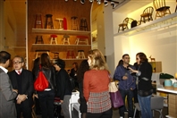 Social Event Cork Living Gallery Opening Lebanon