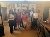 Social Event Italian Design Day IDD 2021 Lebanon