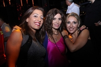 SKYBAR Beirut Suburb Social Event Let's Dance For a Chance Lebanon