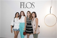 Social Event Debbas-FLOS Night Lebanon