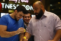 Deek Duke Beirut-Hamra Social Event Deek Duke World Chicken Day 3 Lebanon