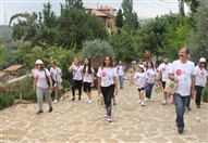 Outdoor Dialeb Summer Camp 2019 Lebanon