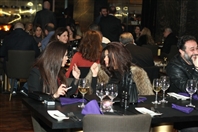 Lancaster Plaza Beirut-Downtown Nightlife Prime 18 on Friday Night Lebanon