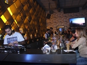 Dischetto Dbayeh Nightlife Dischetto Bar on Saturday night Lebanon