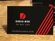 Disco Box Club Jeita Nightlife Opening of Disco Box Lebanon