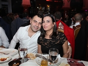 Diwan Shahrayar-Le Royal Dbayeh Nightlife Diwan Shahrayar on Saturday Night Lebanon
