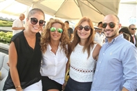 Blu Port Beirut Beirut-Downtown Social Event Launching Domaine des Tourelles Lebanon