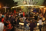 Seven Sisters Beirut Beirut-Downtown Nightlife Donner Sang Compter Red Night Lebanon